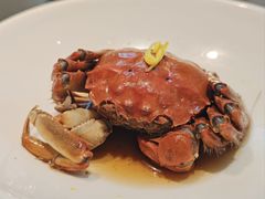 -小厨娘淮扬菜(河西奥美大厦店)