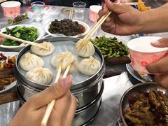 -小民大排档(马场角横路店)