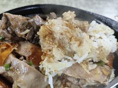 -煲煲香快餐(南京路店)