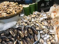 -星伦多海鲜自助餐厅(时代广场店)