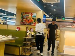-海底捞火锅(石狮泰禾广场店)