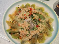 -唐猫庭院·千年陕菜(大唐不夜城店)