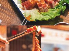-三肥两瘦烤肉(鹿城店)
