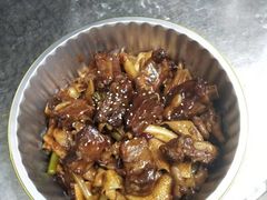 -多嘴超级肉蟹煲(欧亚卖场店)