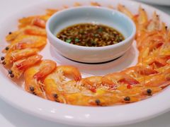 -宁夏国强手抓羊肉·清真菜(未央路凤三店)