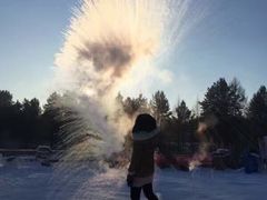 -北极村旅游风景区