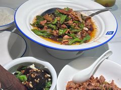 -兰湘子·湘菜小炒(石家庄万象城店)