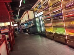 -钱小奴创意自助餐厅·山野黑猪肉畅吃(苏州昆山招商花园城店)