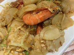 -金海湾海鲜排档(朱家尖店)