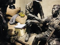 -上海四行仓库抗战纪念馆