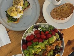 -Egg•Allday Brunch(襄阳北路店)
