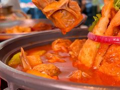 -撒拉花儿·新疆菜·清真(太阳宫店)