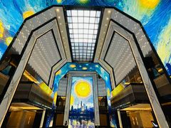 -上海苏宁宝丽嘉酒店·嘉府壹号中餐厅