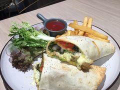 -Maxpoint Kitchen 西餐咖啡(乐峰广场店)