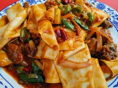 -范记靖远羊羔肉(博物馆店)
