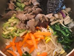 -全州拌饭馆(断桥店)