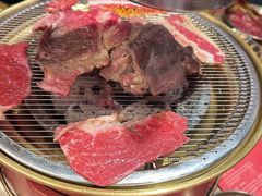 -西塔老太太泥炉烤肉(北京双井店)