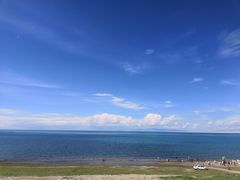 -青海湖国家重点风景名胜区