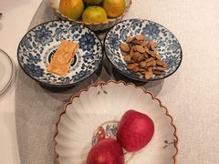 -荣轩(新荣记环球金融中心店)