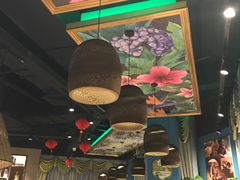 -娘惹裙厨餐厅(昙华林店)