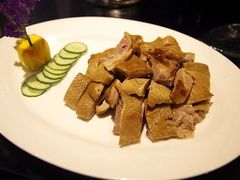 -泰谷酒店·太古码头闽菜自助餐厅