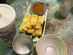 -浩海火燒雲傣家菜(芮欧百货店)