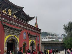 -塔尔寺