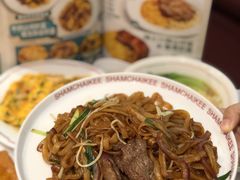 -香港深仔记茶餐厅(东门店)