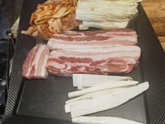 -大派屋(桂林路店)