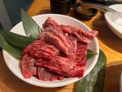 -赤坂亭·M9和牛烧肉·铁板烧·日料398放题(长泰广场店)