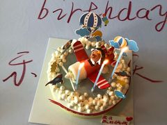 -同庆楼(金宝汇店)