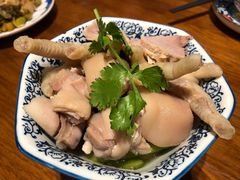 -熠盛·本帮菜Bistro(永嘉路店)