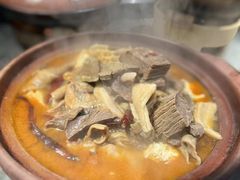 -KAOTOWN烤堂•烧烤(海汇港店)