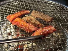-银座苑烧肉酒场·烤活鳗(仙霞路店)