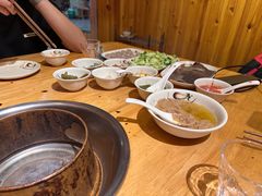 -老康火锅(桥南街店)