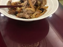 -东馆和天下特色餐饮(工农店)
