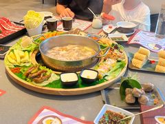 -椰小鸡·琼州糟粕醋(美兰缤纷城店)