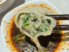 -饺子季水饺餐厅(新市街店)