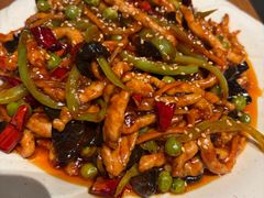 -張飛扒肉·龙江非遗(道外店)