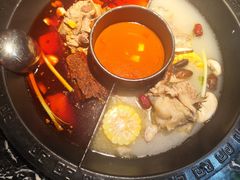 -要德火锅(甪直店)