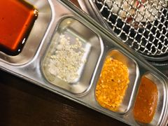 -·缸桶屋·韩式牛肋条自助烤肉(西湖D11店)