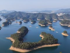 -千岛湖东南湖区