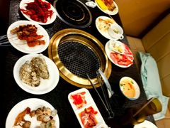 -韩盛·盛江山自助料理(中街大悦城黑金店)