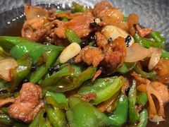 -辛香汇·现炒川菜(城北万象城店)