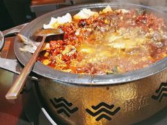 -探鱼·鲜青椒爽麻烤鱼(领展购物广场店)