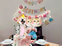 -Dark Horse·黑马蛋糕·低脂·低糖淡奶(金匙望湖大厦店)