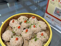 -楚鲜·汉正街一号(天河店)