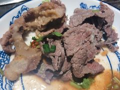 -仄园围炉坊·牛肉火锅·汕头卤水火锅(蛇口店)