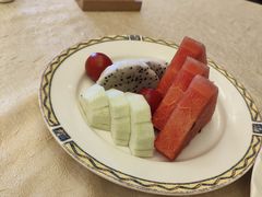 -亚龙湾红树林度假酒店御粤阁