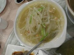 -滨海大酒店中餐厅·商务宴请·团建聚餐·生日宴